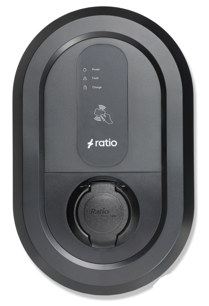 Ratio Io6 22kW 4G – (Flere varianter)