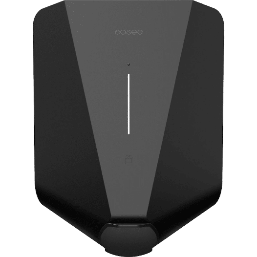 Easee Charge Up 22kW – Type 2 stik