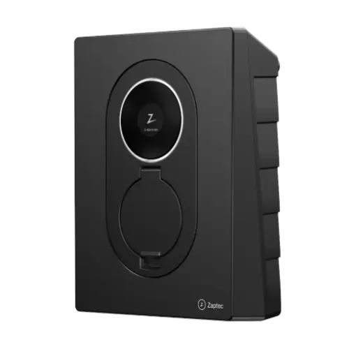 Zaptec Go 2 – Type 2 stik